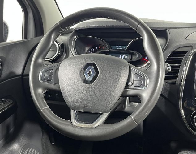 Renault Kaptur  Style 