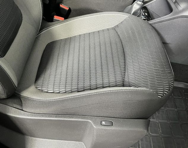Renault Kaptur  Style 