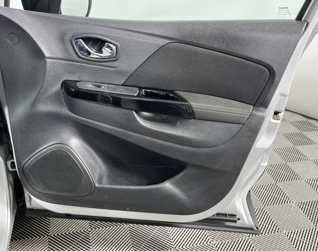 Renault Kaptur  Style 