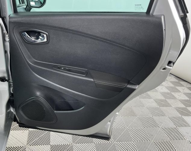 Renault Kaptur  Style 