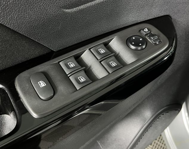 Renault Kaptur  Style 