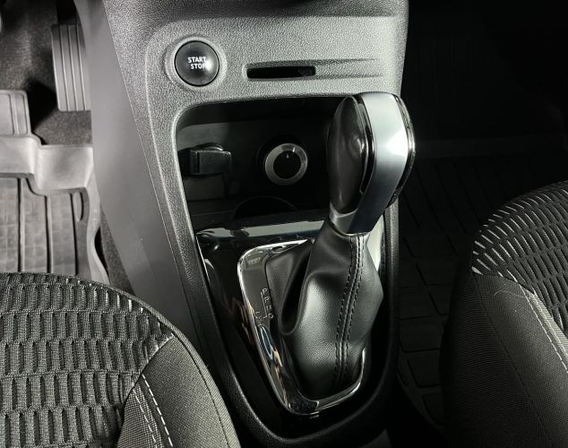 Renault Kaptur  Style 