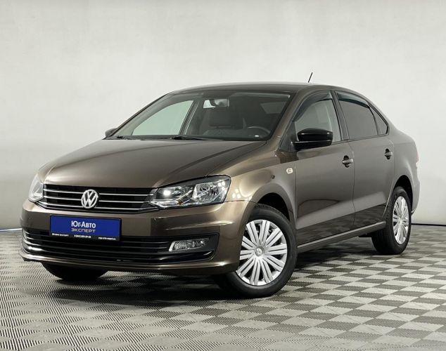 Volkswagen Polo  Select