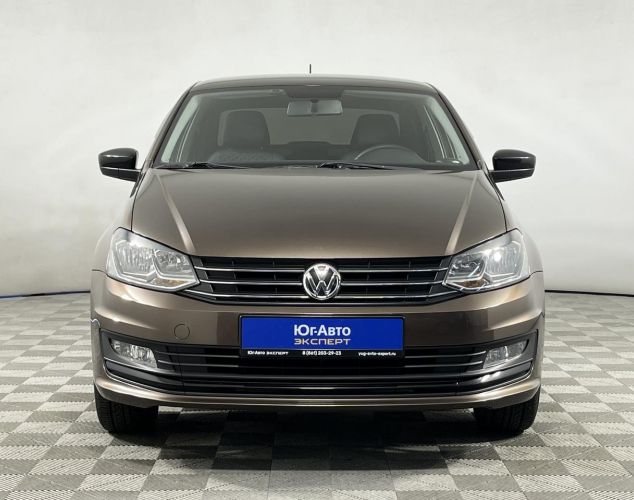 Volkswagen Polo  Select
