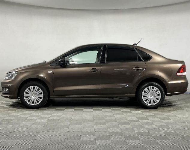 Volkswagen Polo  Select