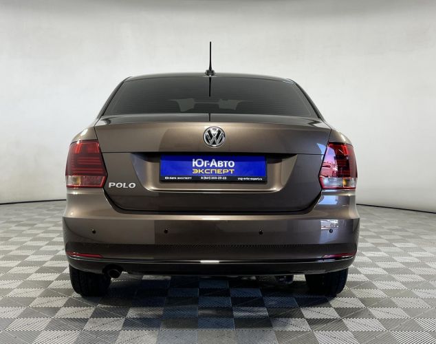 Volkswagen Polo  Select