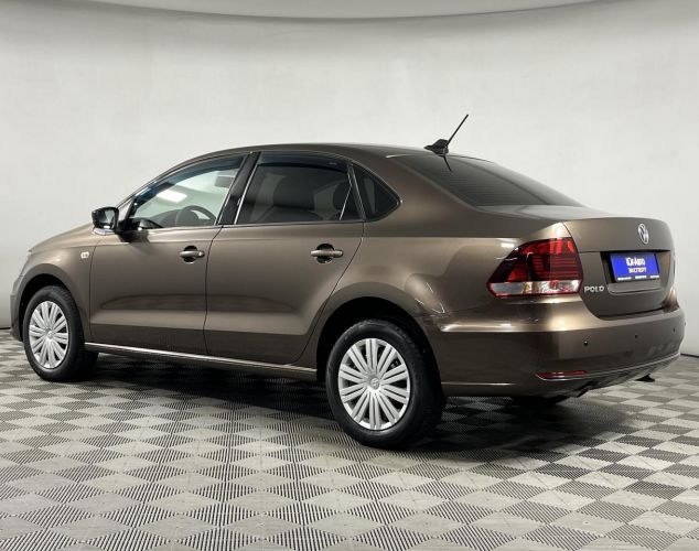 Volkswagen Polo  Select