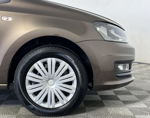 Volkswagen Polo  Select