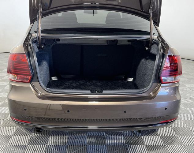 Volkswagen Polo  Select