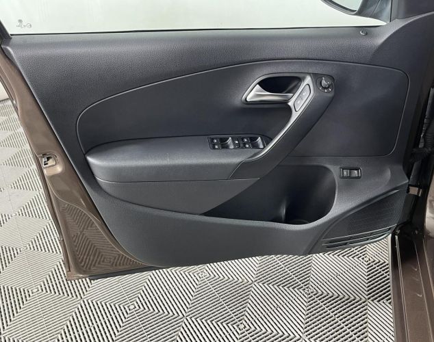 Volkswagen Polo  Select