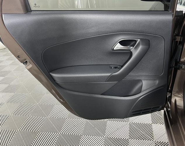 Volkswagen Polo  Select