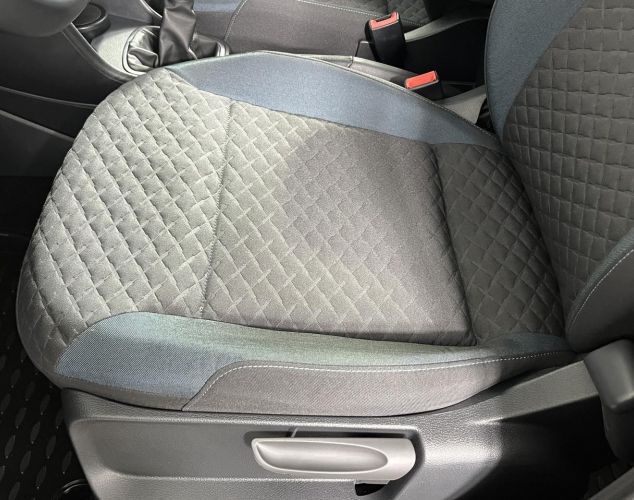 Volkswagen Polo  Select