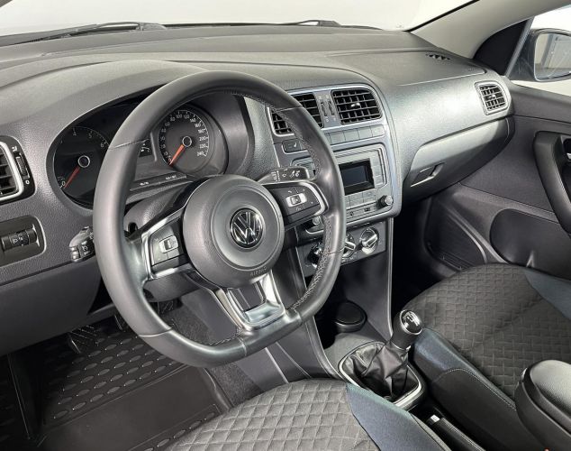 Volkswagen Polo  Select