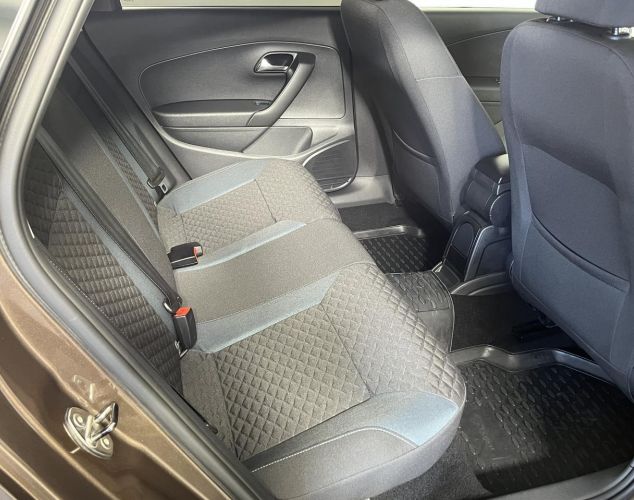 Volkswagen Polo  Select