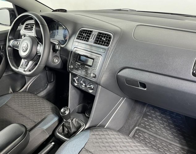 Volkswagen Polo  Select