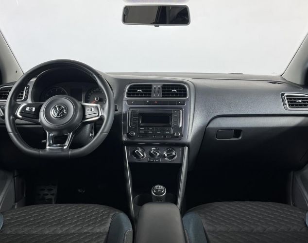 Volkswagen Polo  Select