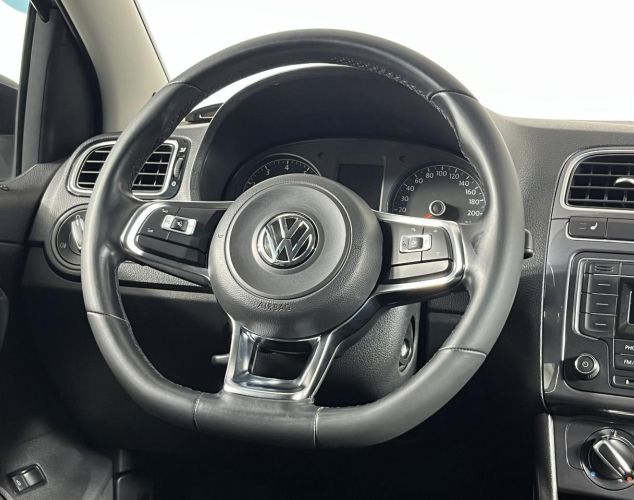 Volkswagen Polo  Select