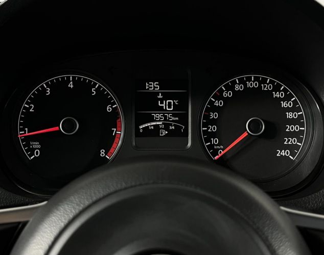 Volkswagen Polo  Select