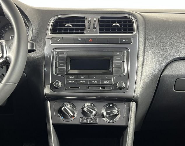Volkswagen Polo  Select