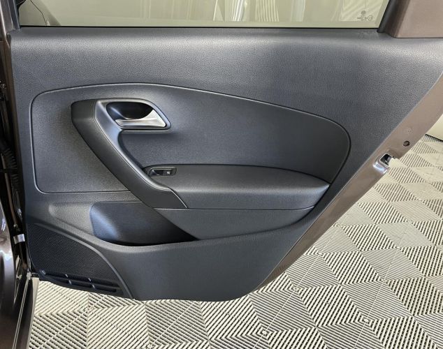 Volkswagen Polo  Select