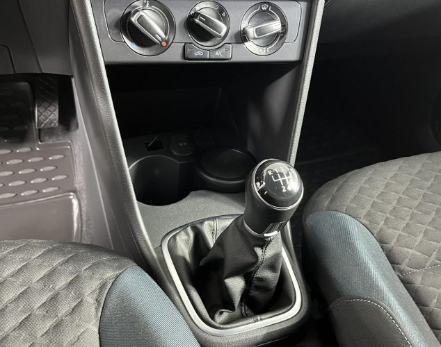 Volkswagen Polo  Select
