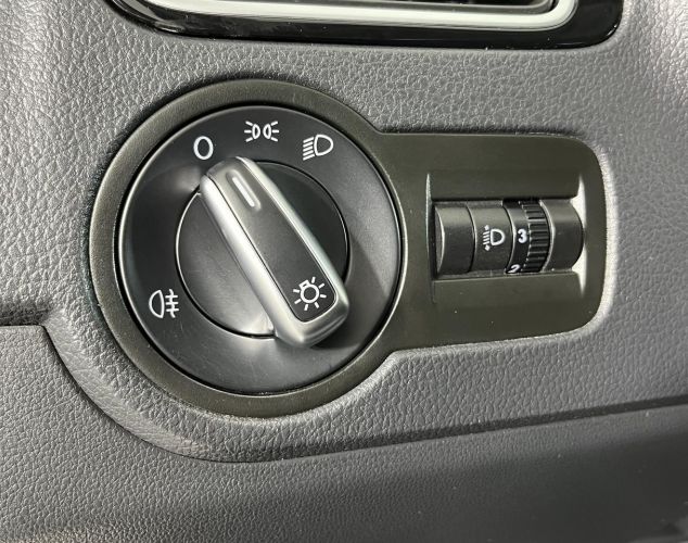 Volkswagen Polo  Select