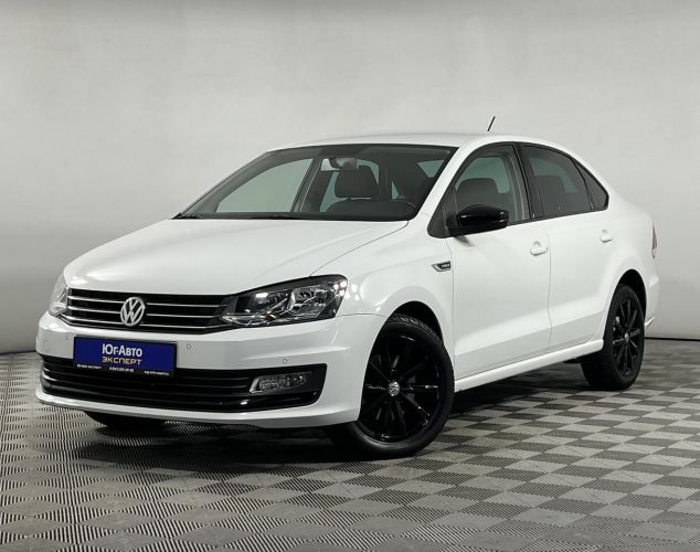 Volkswagen Polo  Comfortline