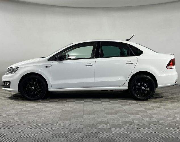 Volkswagen Polo  Comfortline