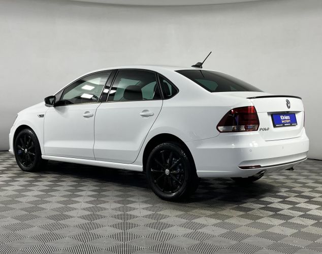 Volkswagen Polo  Comfortline