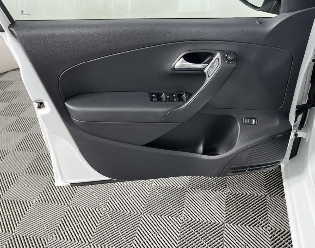Volkswagen Polo  Comfortline