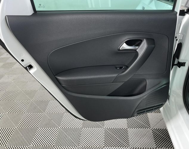 Volkswagen Polo  Comfortline