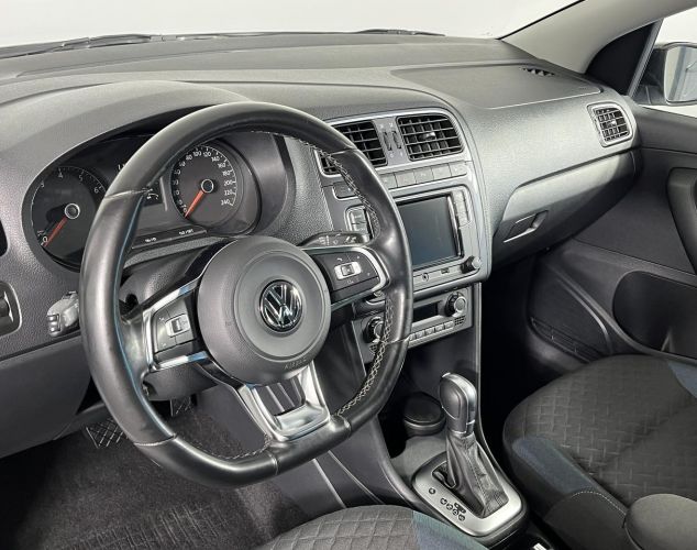 Volkswagen Polo  Comfortline