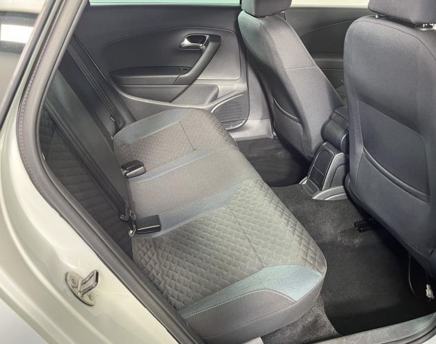 Volkswagen Polo  Comfortline