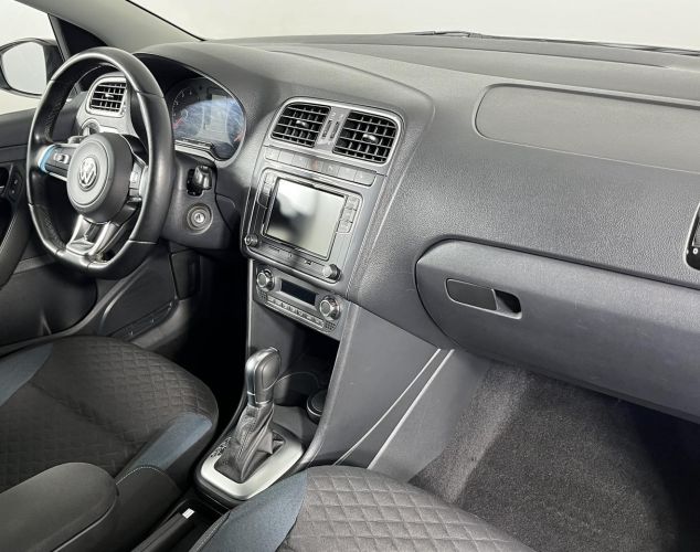 Volkswagen Polo  Comfortline