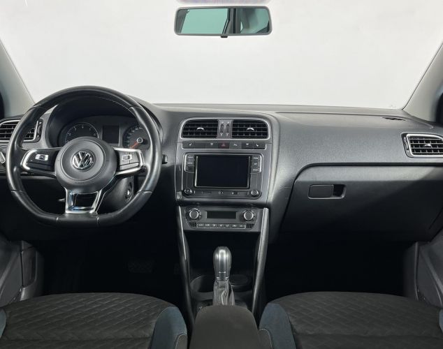 Volkswagen Polo  Comfortline