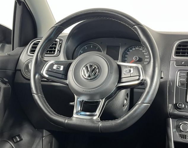 Volkswagen Polo  Comfortline