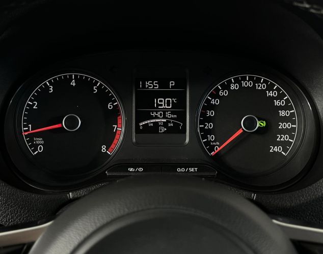 Volkswagen Polo  Comfortline