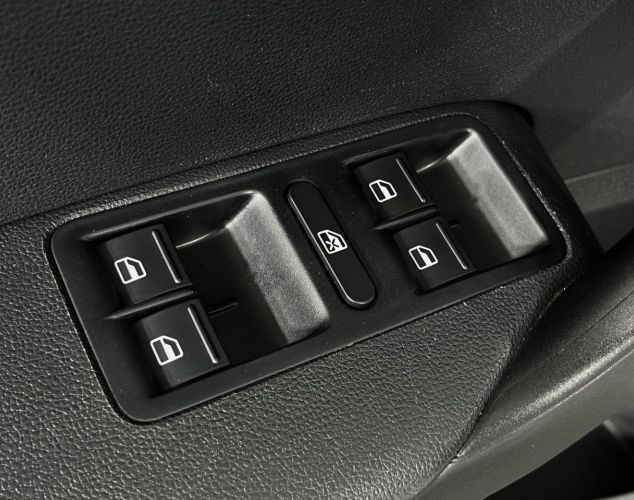 Volkswagen Polo  Comfortline