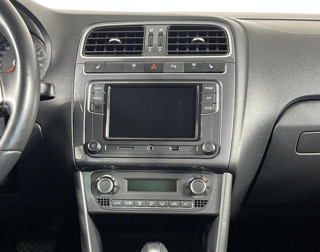 Volkswagen Polo  Comfortline