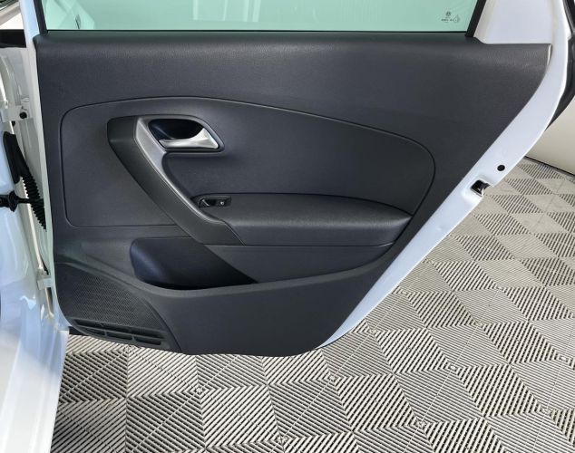 Volkswagen Polo  Comfortline