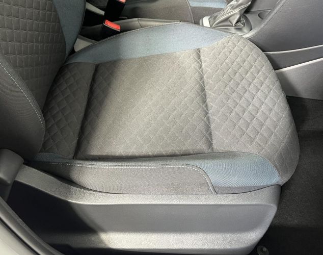Volkswagen Polo  Comfortline