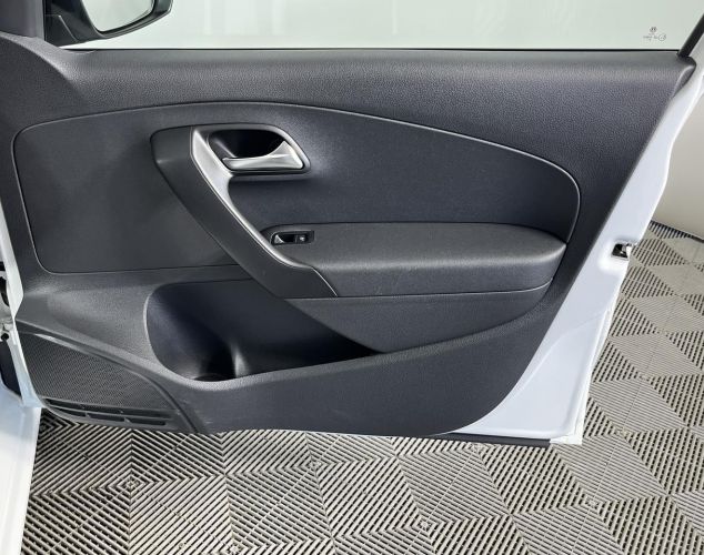 Volkswagen Polo  Comfortline