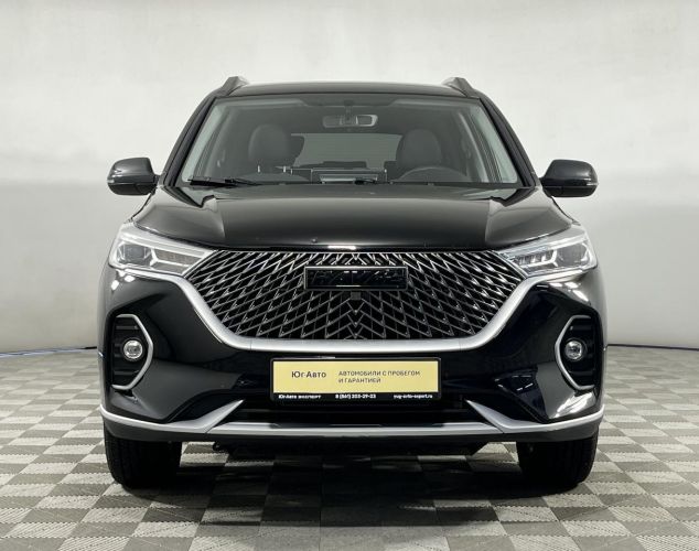 HAVAL City M6  Оптимум / Family