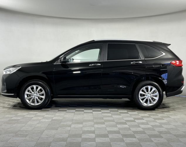 HAVAL City M6  Оптимум / Family