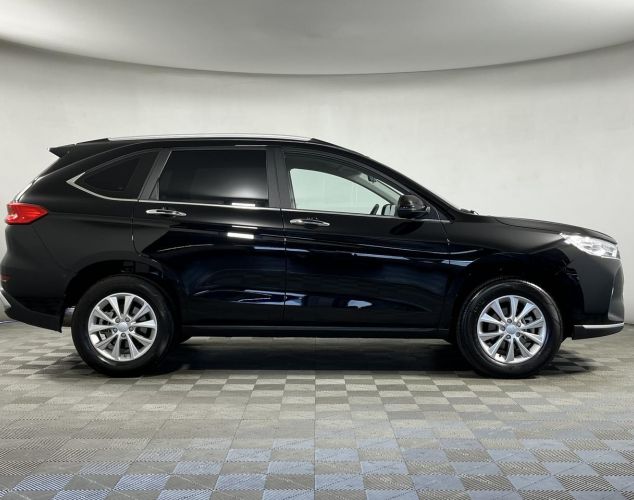 HAVAL City M6  Оптимум / Family