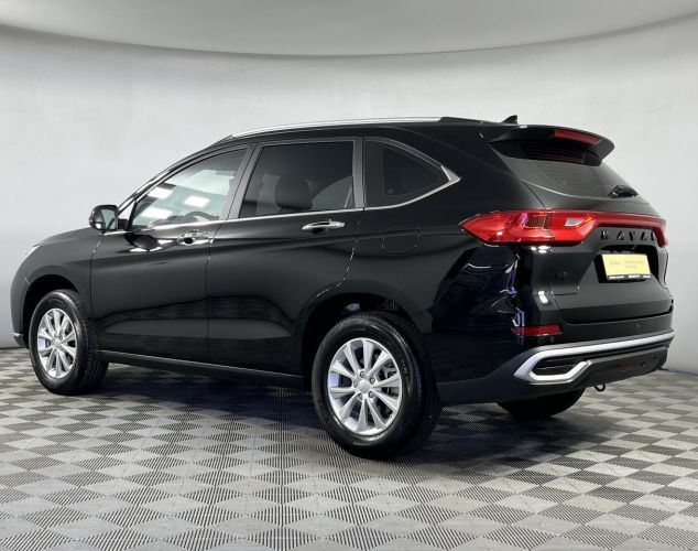 HAVAL City M6  Оптимум / Family