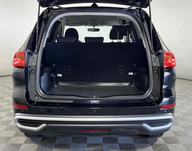 HAVAL City M6  Оптимум / Family