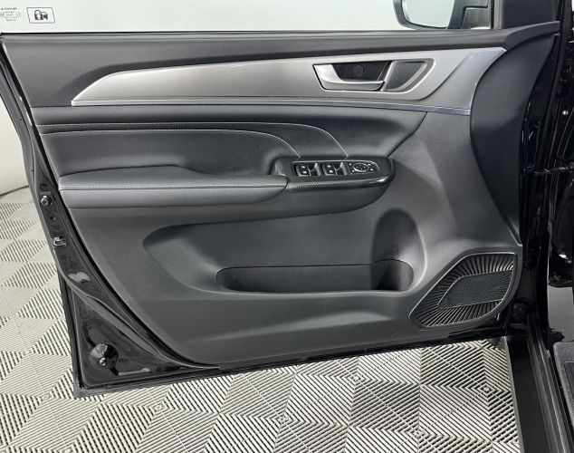HAVAL City M6  Оптимум / Family