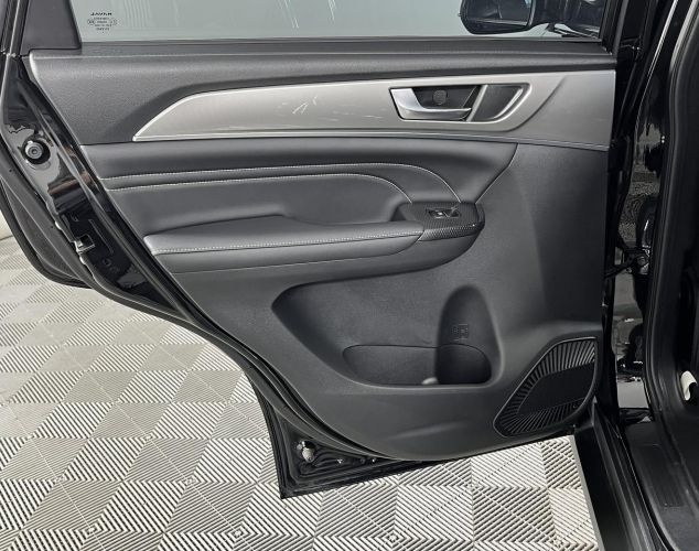 HAVAL City M6  Оптимум / Family