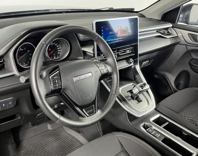 HAVAL City M6  Оптимум / Family